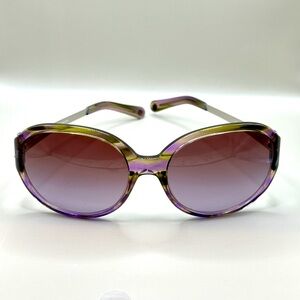 Tory Burch Sun Glasses in good condition